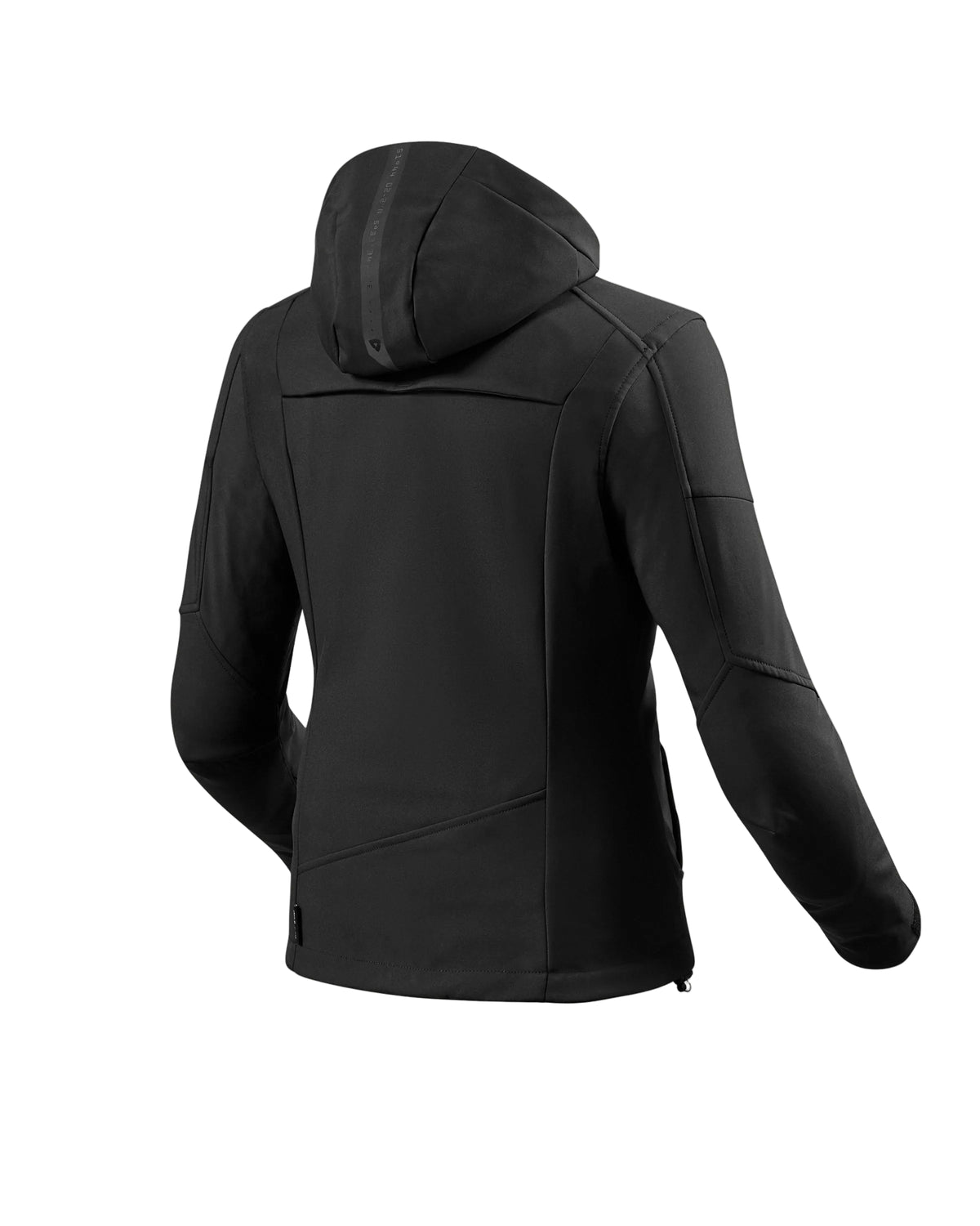 REV'IT! Afterburn H2O Negra - vista 2