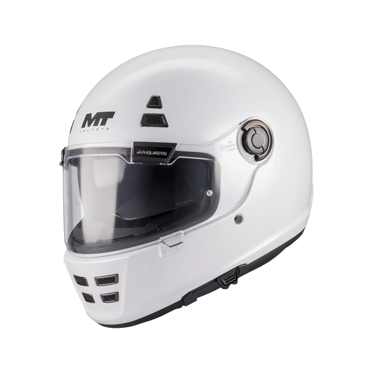 MT Jarama SV Pure A0 Blanco Brillo - vista 1