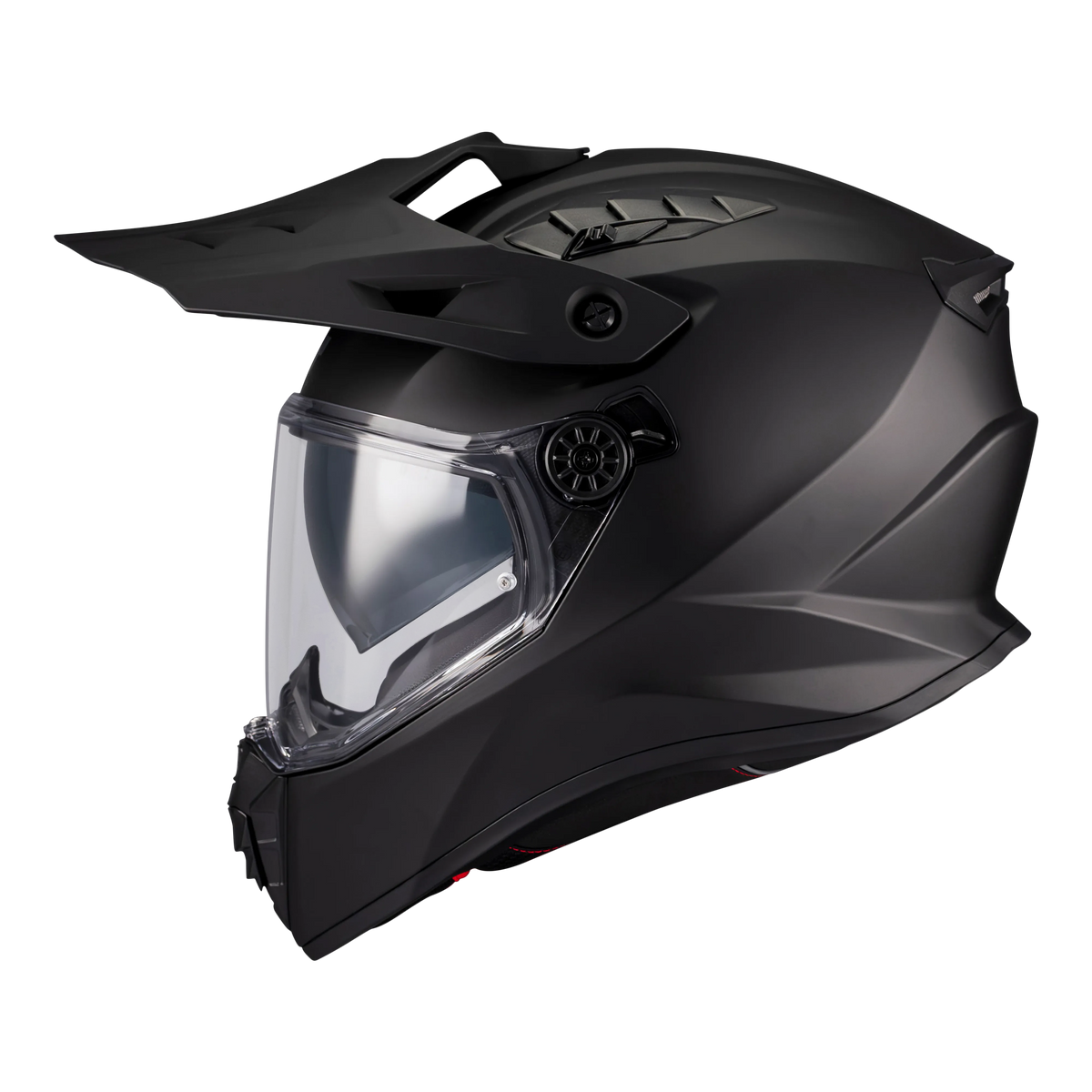 MT Track SV Pure A1 Negro Mate - vista 2