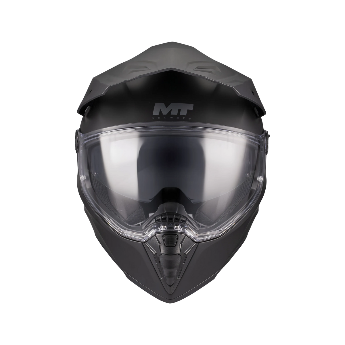 MT Track SV Pure A1 Negro Mate - vista 3