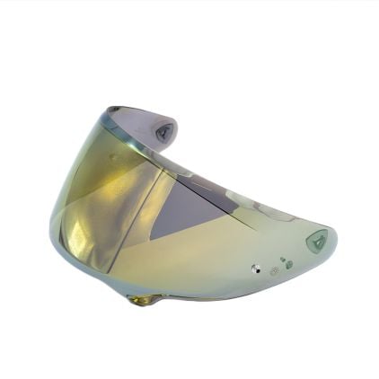 Visor HJC HJ-40 RPHA 71 Dorado - vista 1