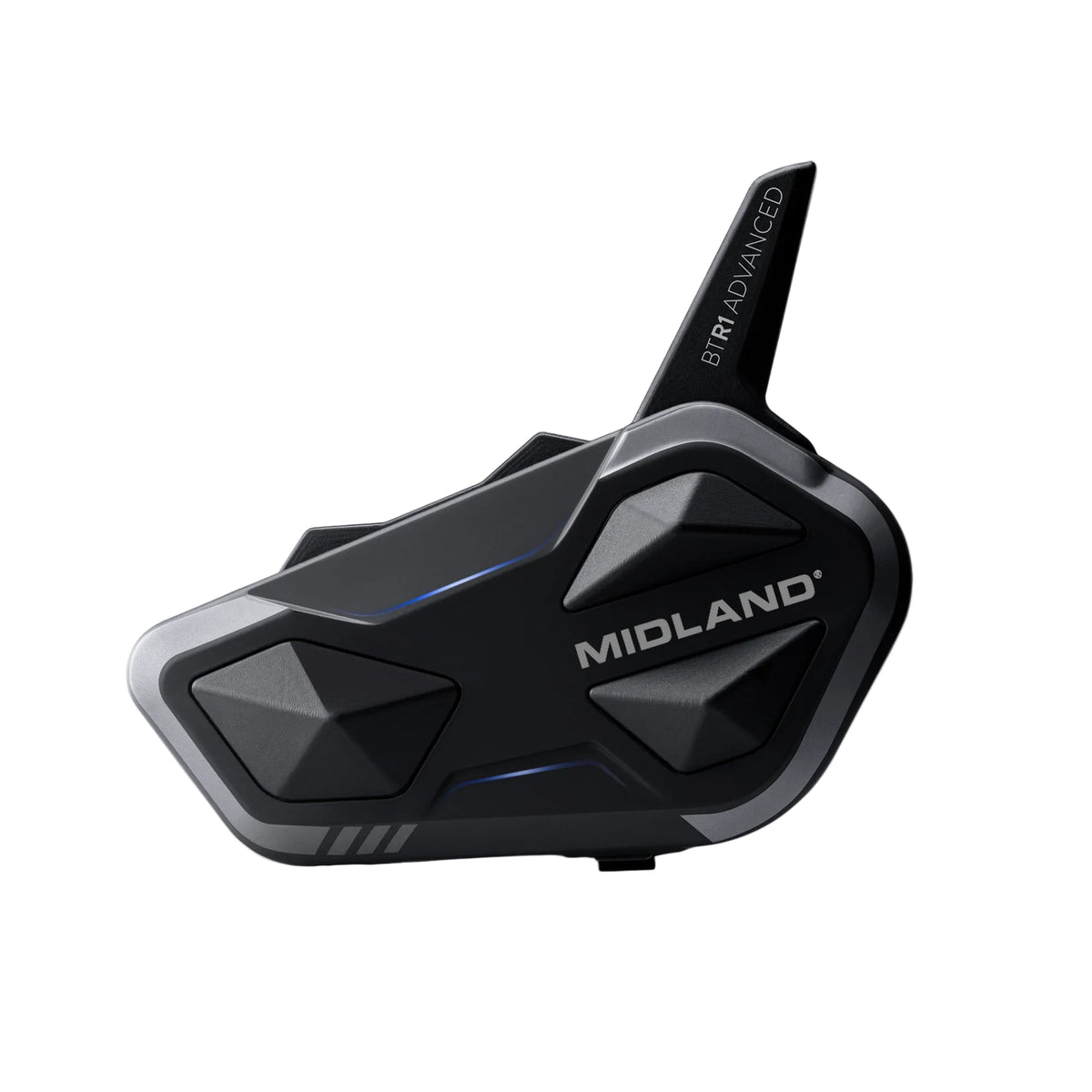 Midland BTR1 Advanced Individual - vista 1