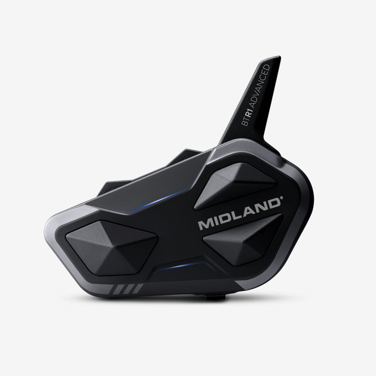 Midland BTR1 Advanced Individual - vista 1