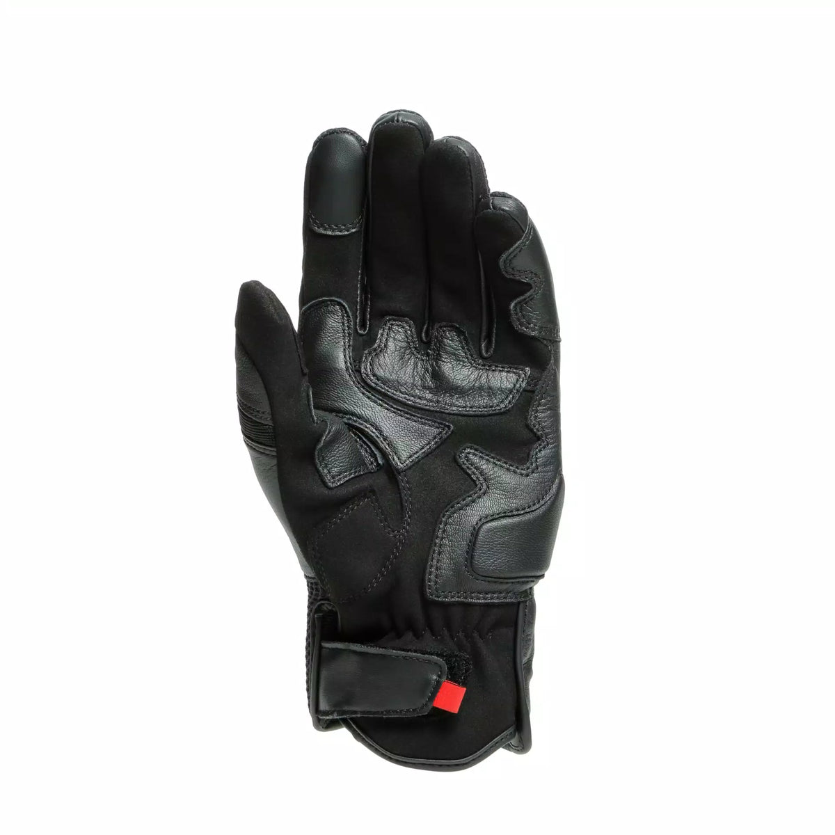 Dainese Mig 3 Negro - vista 2
