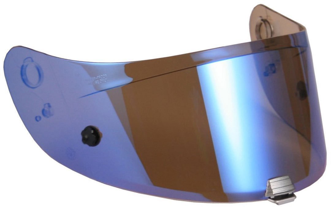 Visor HJC HJ-26 RPHA 11 Azul - vista 1