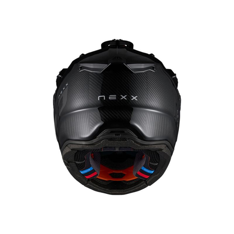Nexx X.Rally Carbon Zero Pro Negro - vista 2