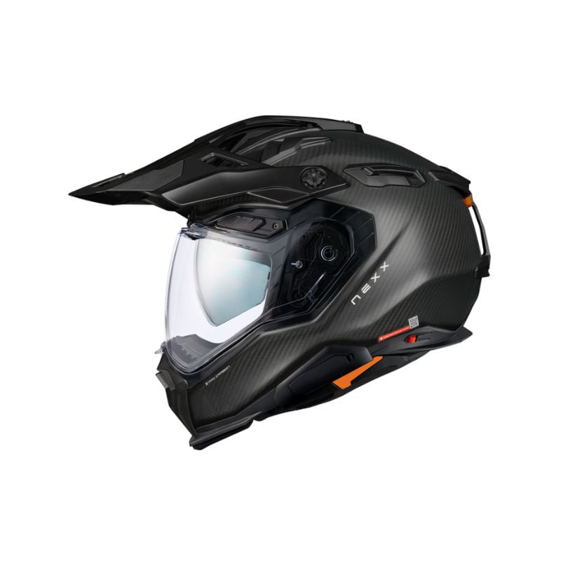 Nexx X.WED3 Carbon Zero Pro Negro - vista 1