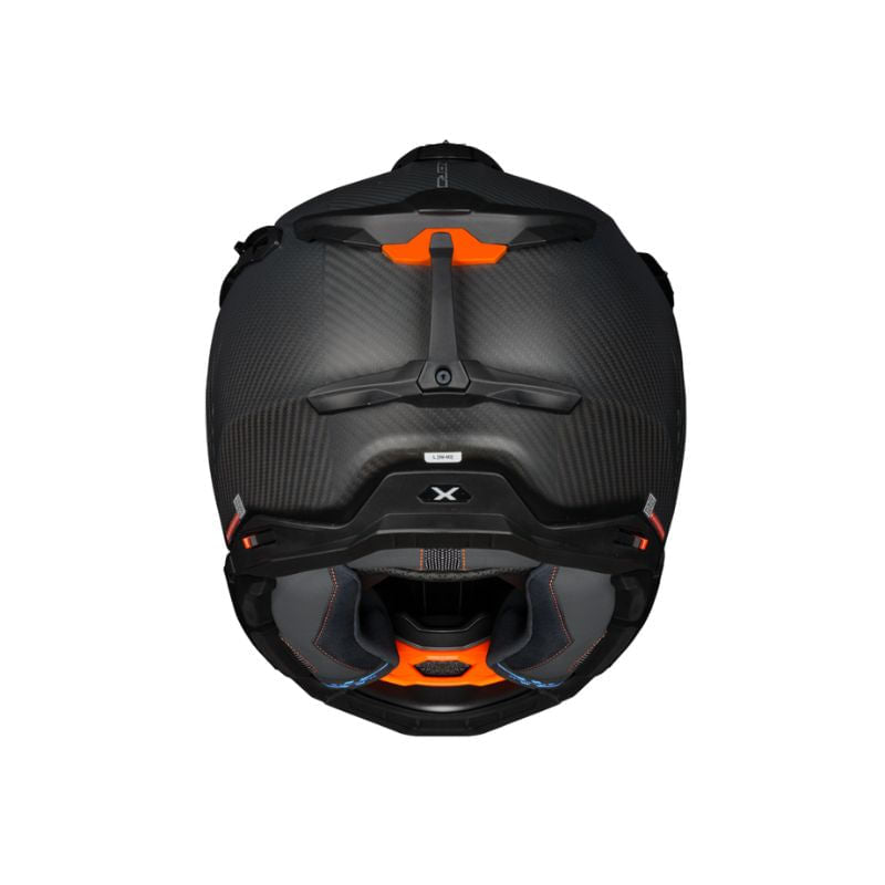 Nexx X.WED3 Carbon Zero Pro Negro - vista 2