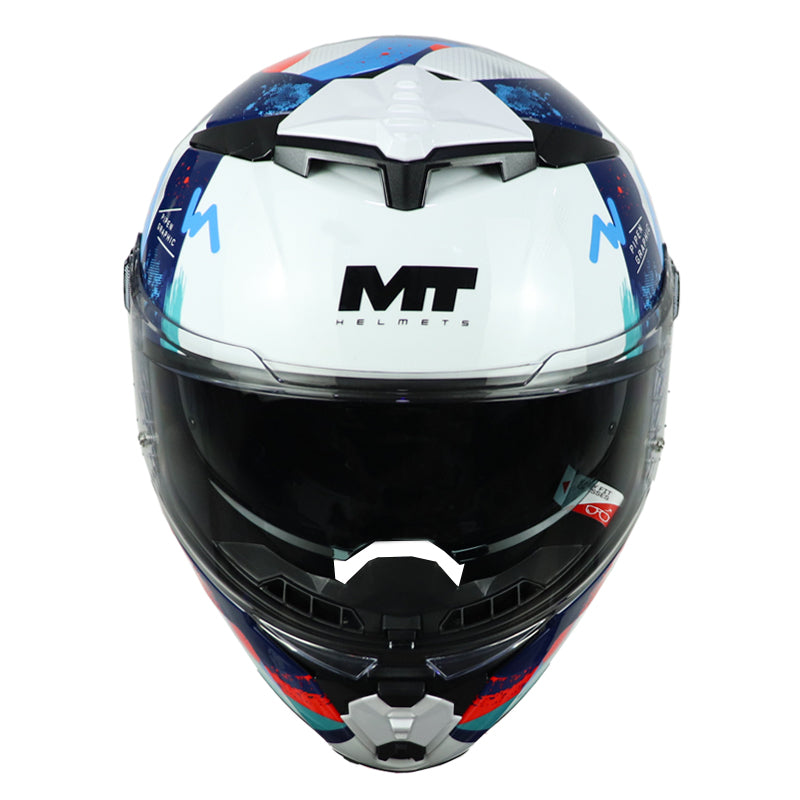 MT Thunder 4 R SV Pipen C7 Multicolor - vista 2