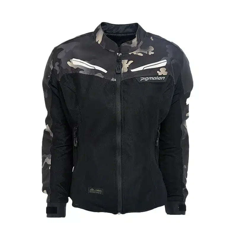 Pigmalion Genesis Pro Verano Andes Mujer - vista 1