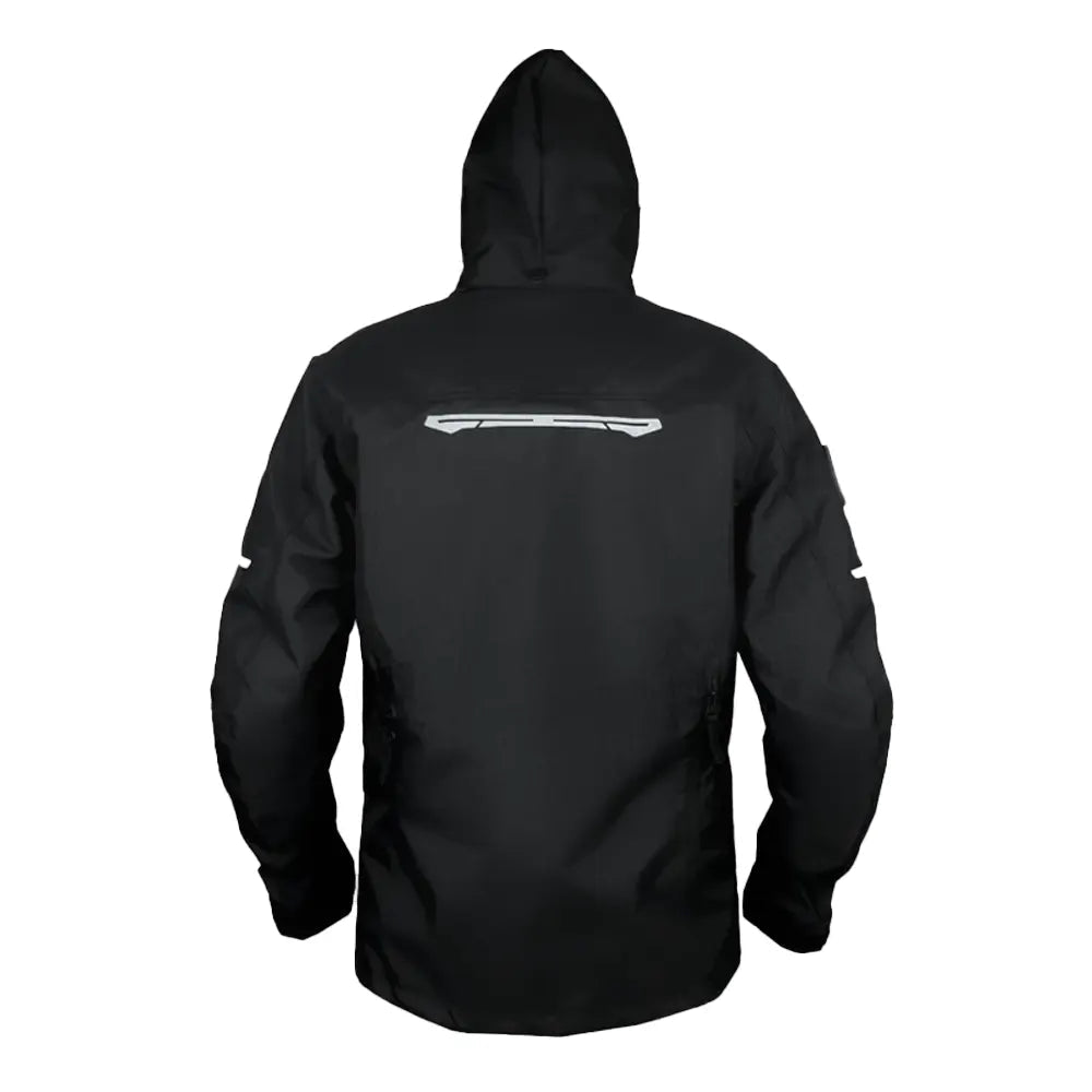 Pigmalion Fenix Black Hombre - vista 2