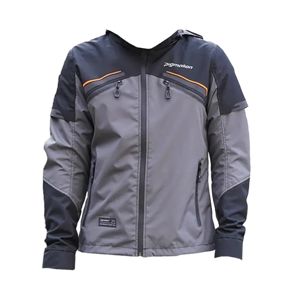Pigmalion Fenix Prime Evo Gris - vista 1