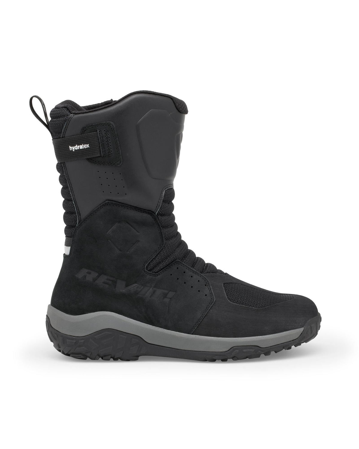 REV'IT! Boundless H2O Negro - vista 2