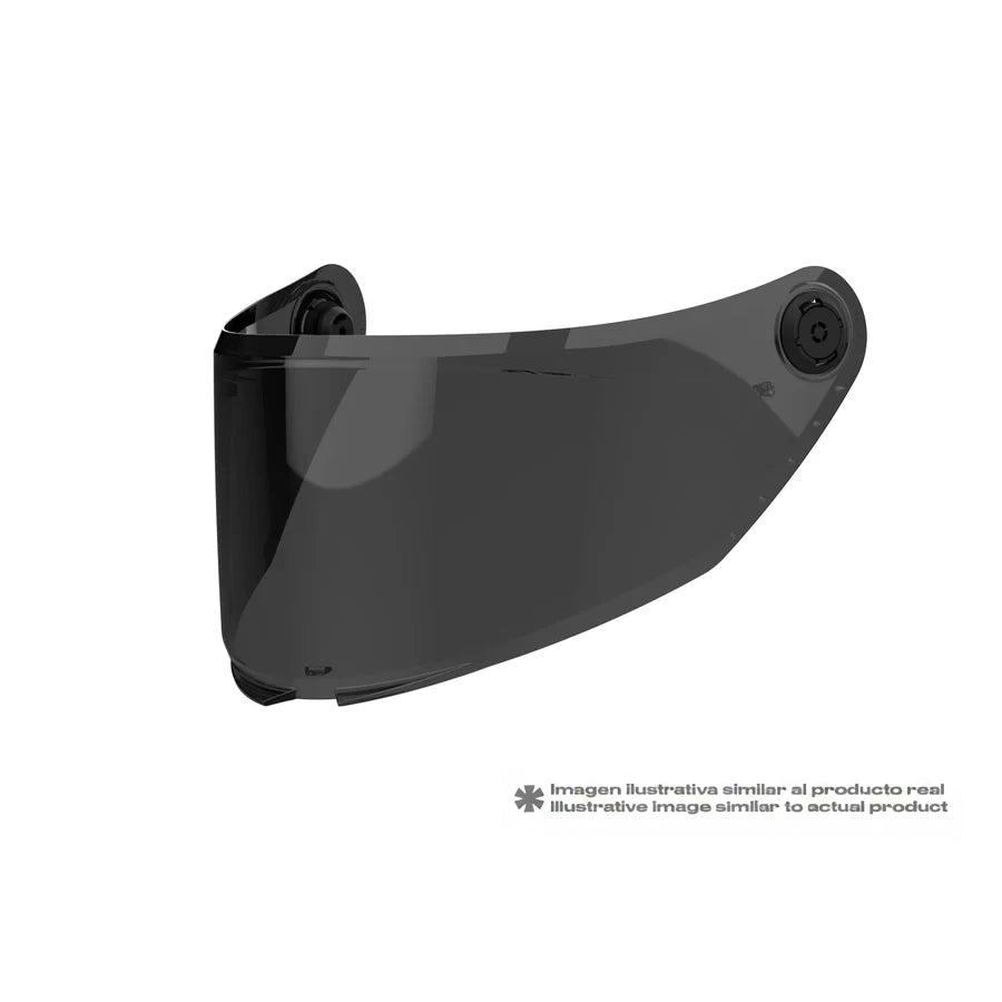 Visor MT V-14B Revenge 2 S Colores - vista 3
