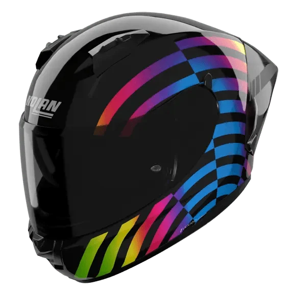 Nolan N60-6 Sport Policromo Colores Brillo - vista 3