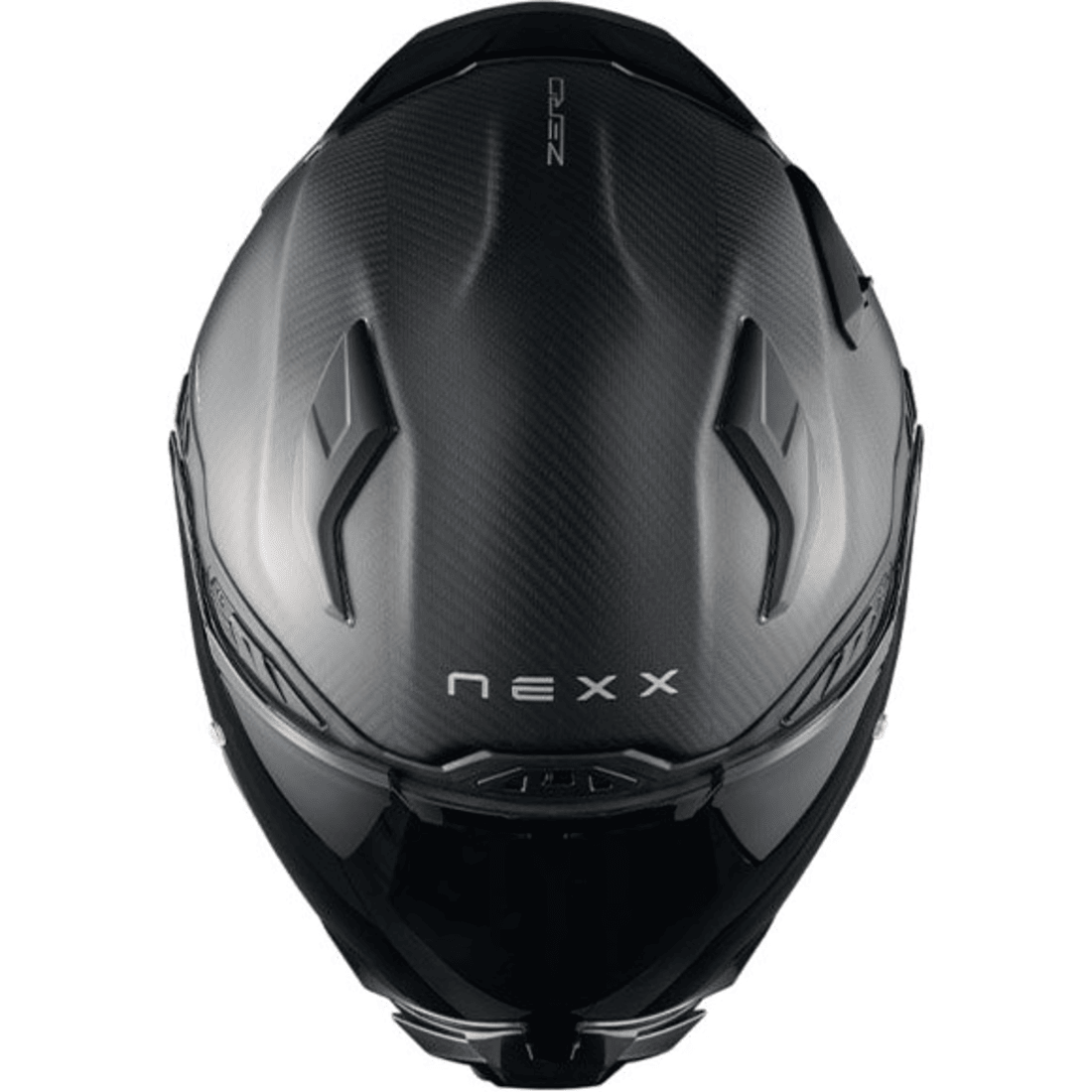 Nexx X.WST3 Carbon Zero Pro Negro Mate - vista 3