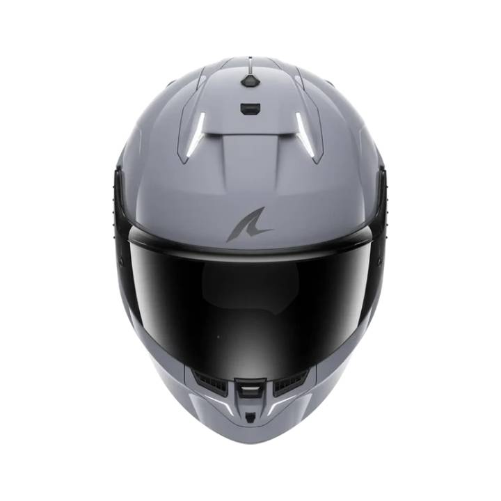 Shark Skwal i3 Blank SP Blanco Brillo - vista 1