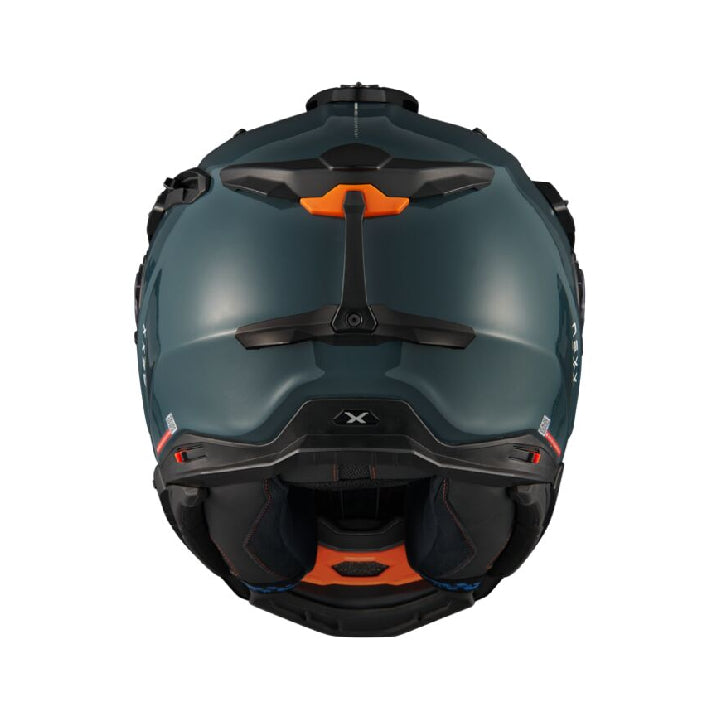 Nexx X.WED3 Carbon Wild Pro Azul - vista 6