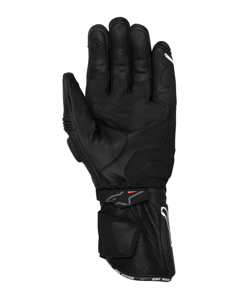 Alpinestars SP-3 Negro - vista 2