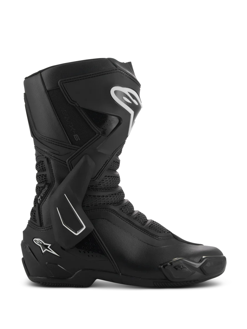 Alpinestars SMX-6 V3 Drystar Negro - vista 2
