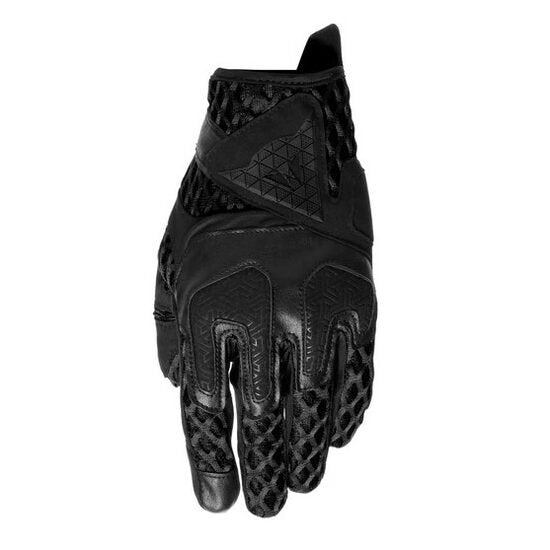 Dainese Air-Maze Negro - vista 1