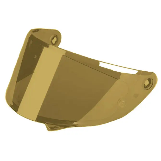 Visor HJC HJ-38 i71 / F71 Dorado - vista 1