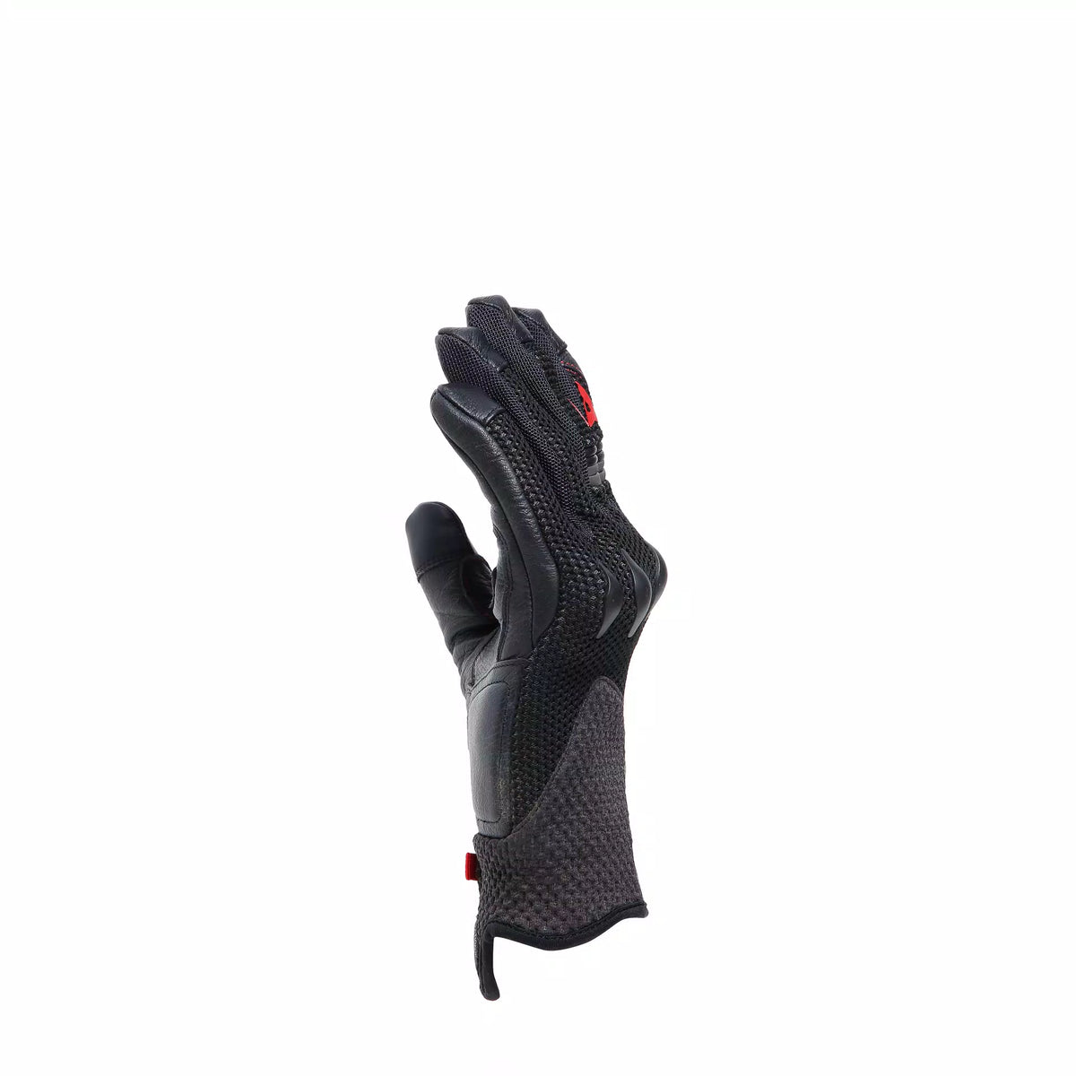 Dainese Karakum Ergo-Tek Negro - vista 2