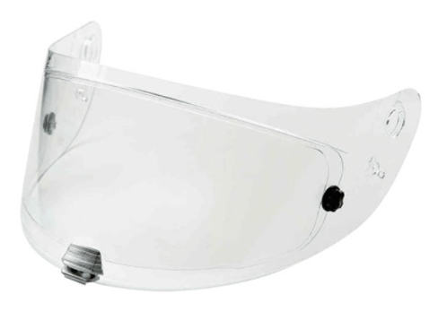Visor HJC HJ-26 RPHA 11 Transparente - vista 1
