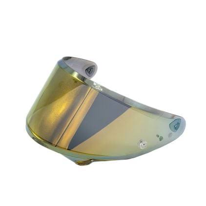 Visor HJC HJ-42 RPHA 12 Dorado - vista 1