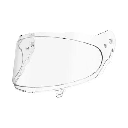 Visor NEXX X.R3R Transparente - vista 1