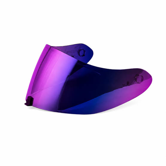 Visor Scorpion KDF16-1 EXO-391 Ruby - vista 1