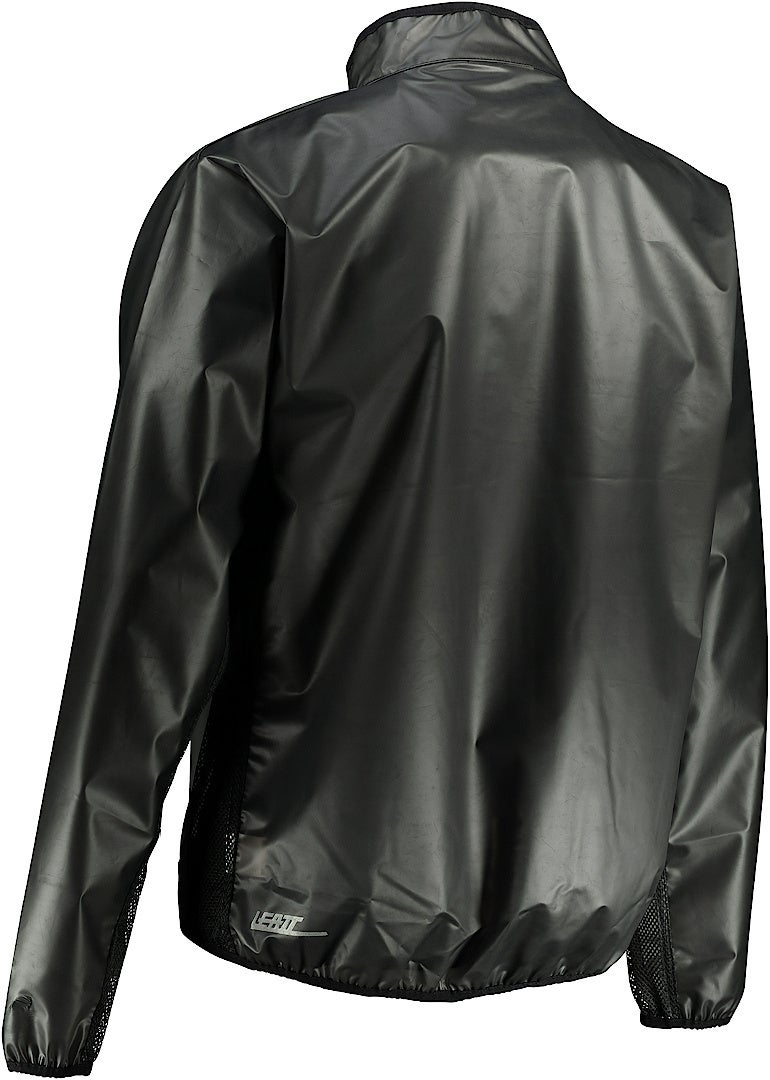Leatt Moto RaceCover Negro - vista 2