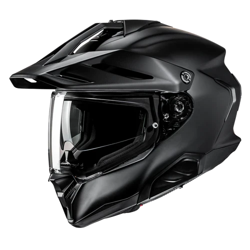 HJC RPHA 60 Solid Negro Mate - vista 1