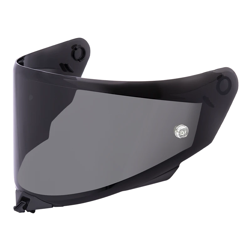 Visor KYT TT-Revo - vista 1