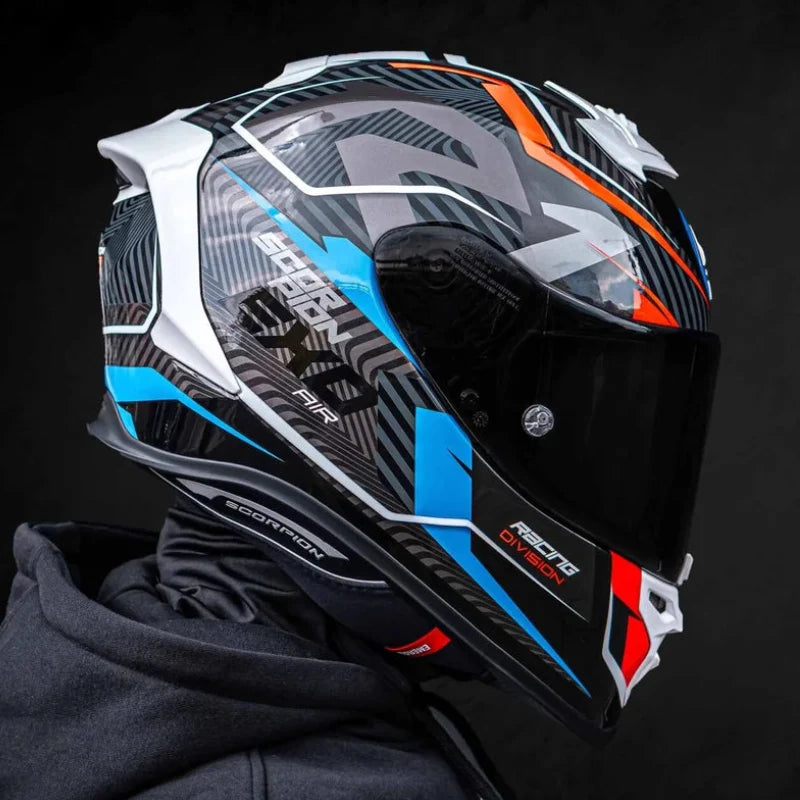 Cascos