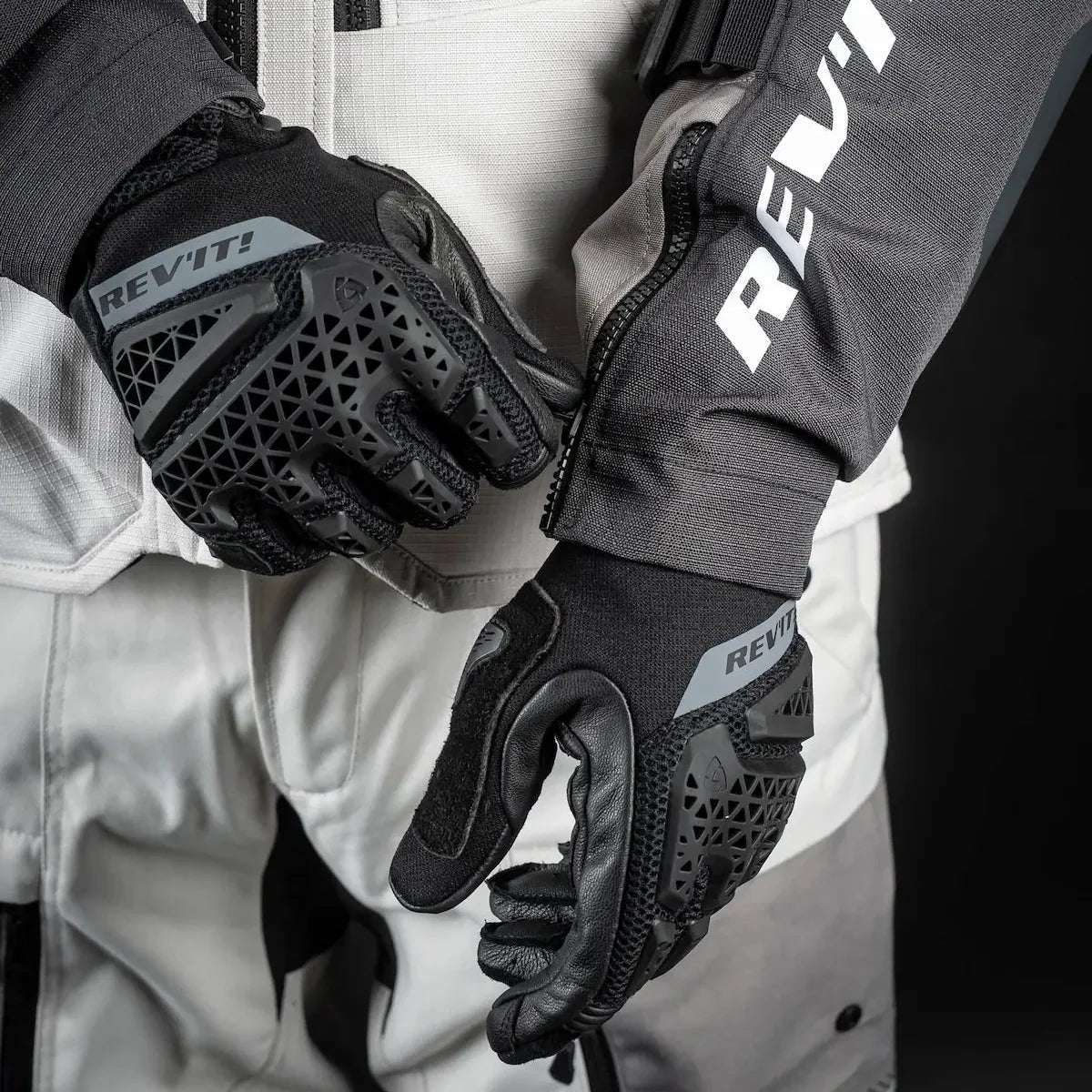 Guantes