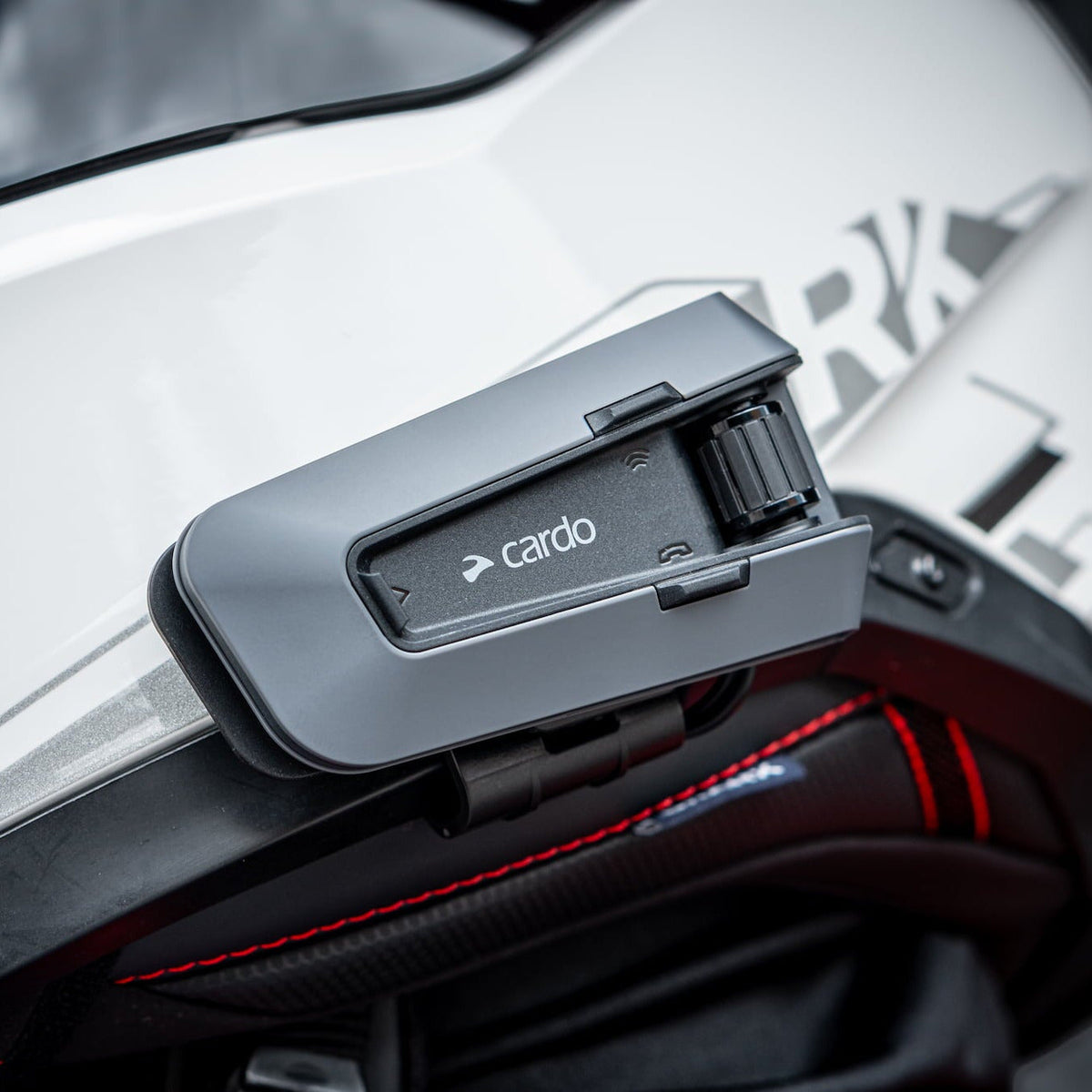 Intercomunicadores para Moto - Bluetooth | RiderSite 