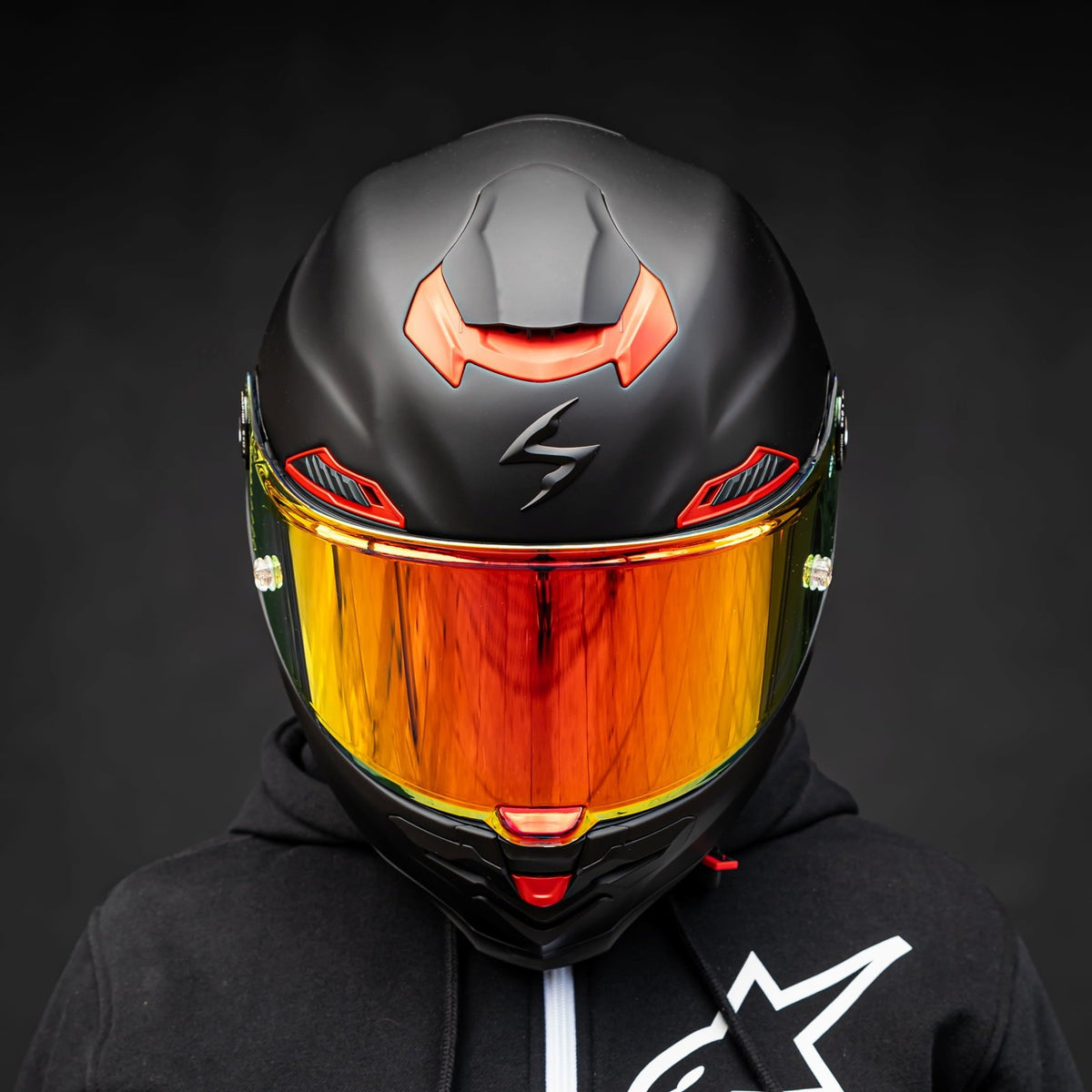 Visores para Cascos de Moto | Rider Site 