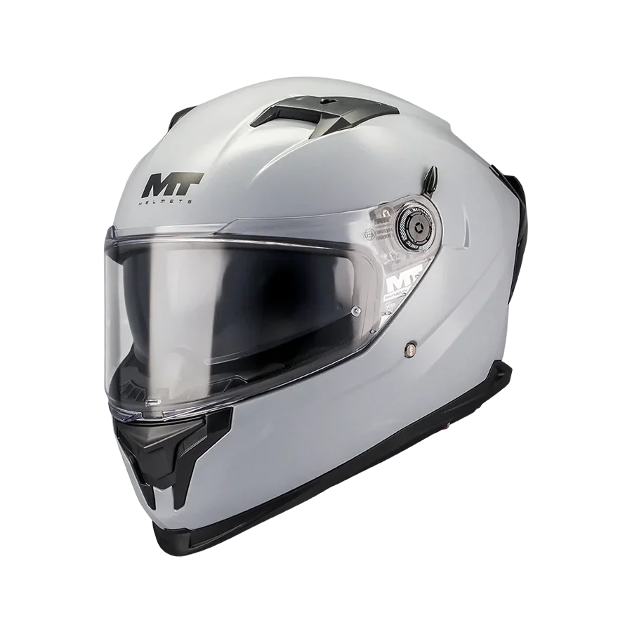 MT Braker SV Pure A12 Gris Nardo Brillo - vista 1