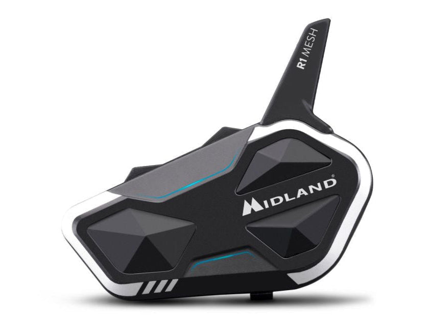 Midland R1 Mesh Duo - vista 2