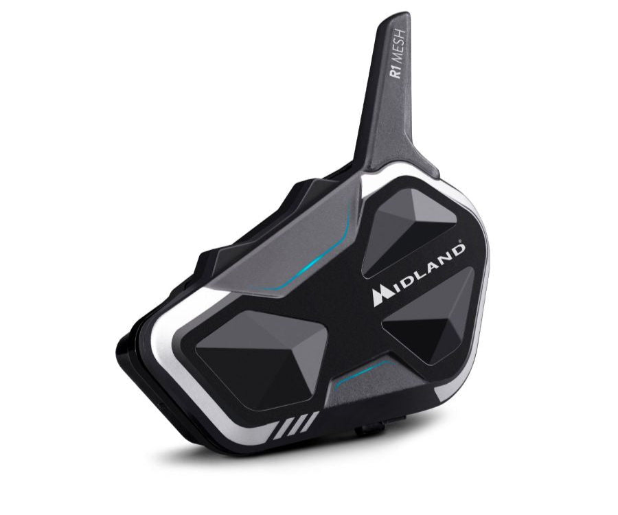Midland R1 Mesh Duo - vista 3