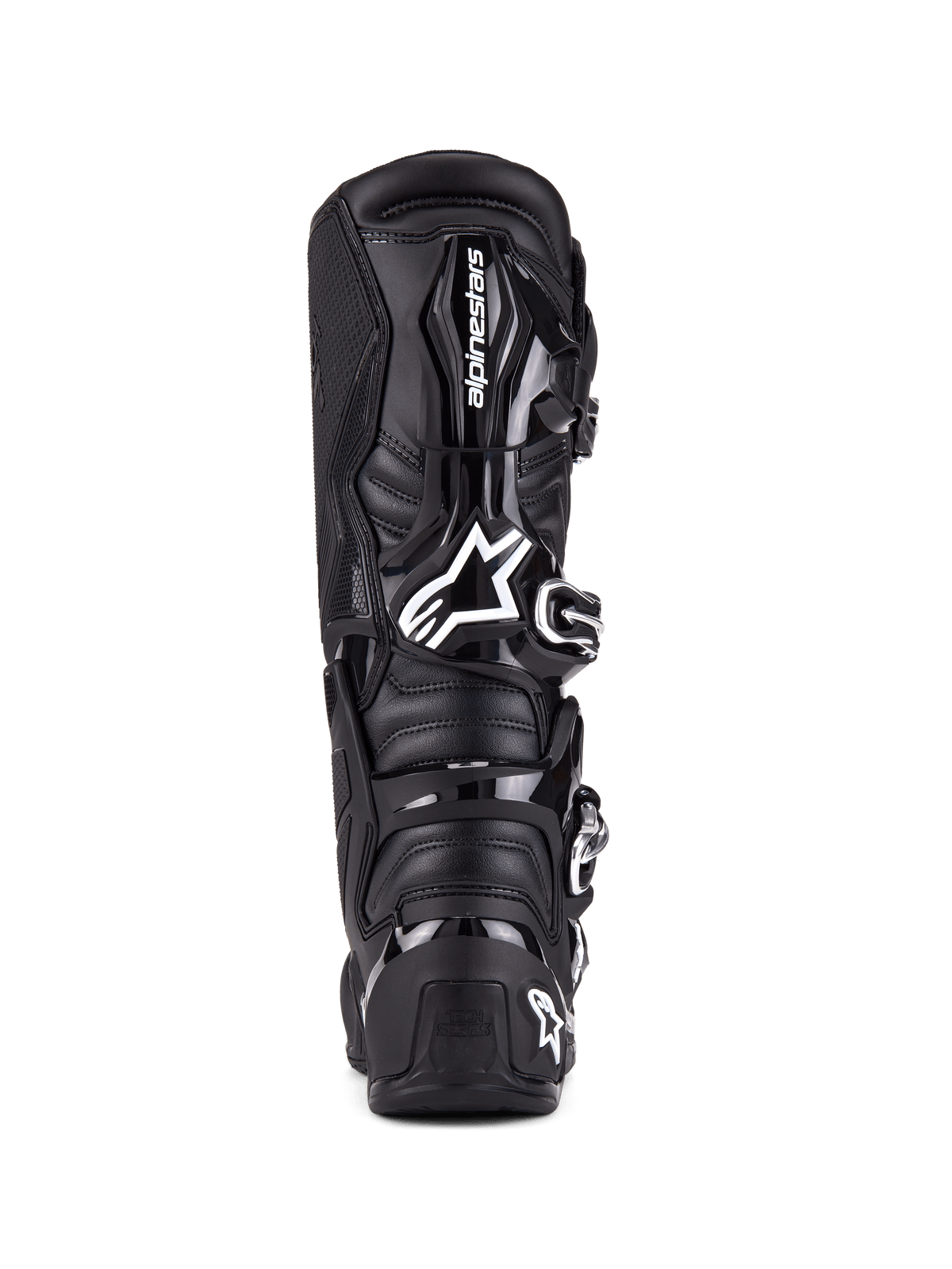 Alpinestars Tech 7 Negro - vista 3