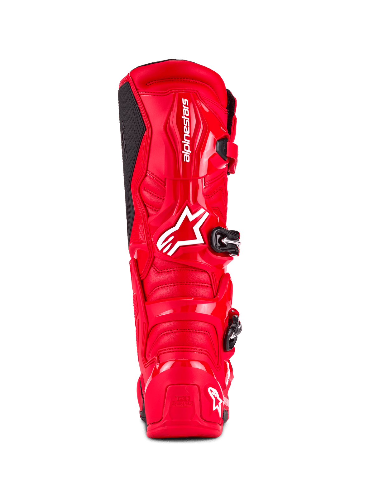 Alpinestars Tech 7 Rojo Brillante - vista 3