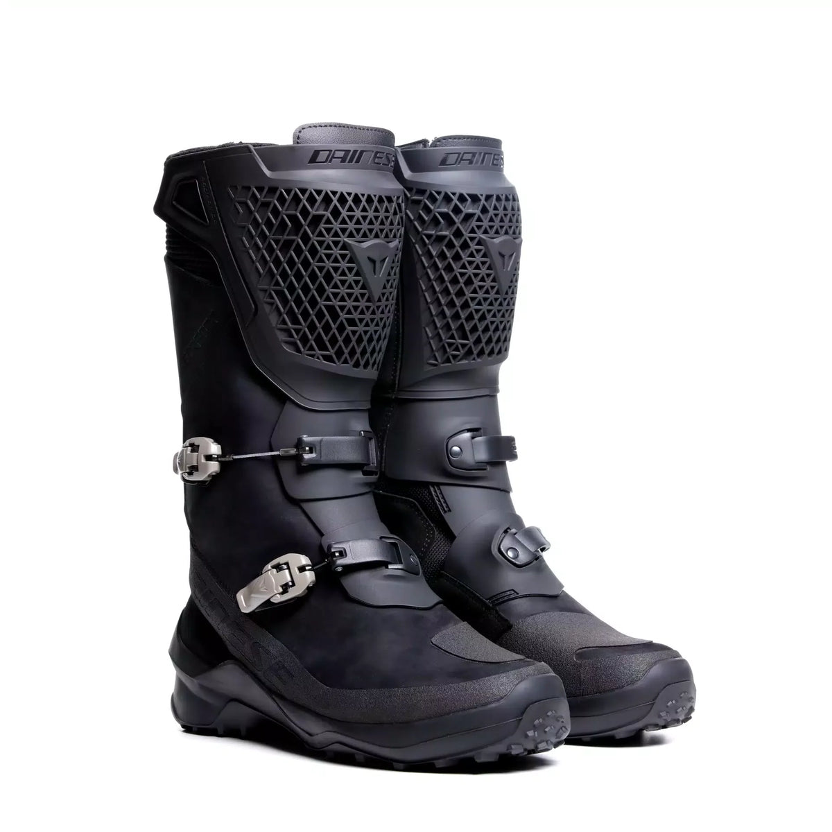Dainese Seeker Gore-Tex Negro - vista 1