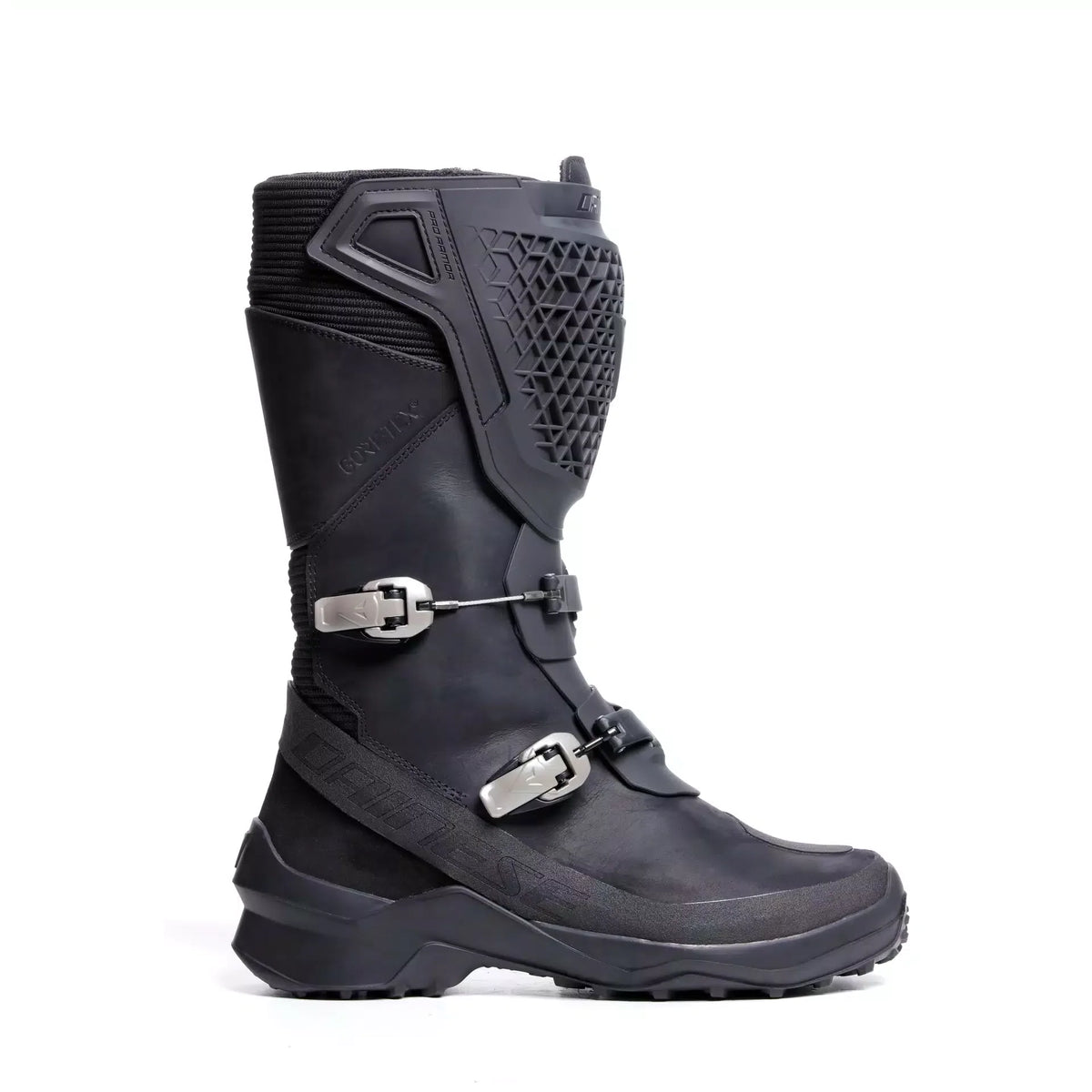 Dainese Seeker Gore-Tex Negro - vista 2