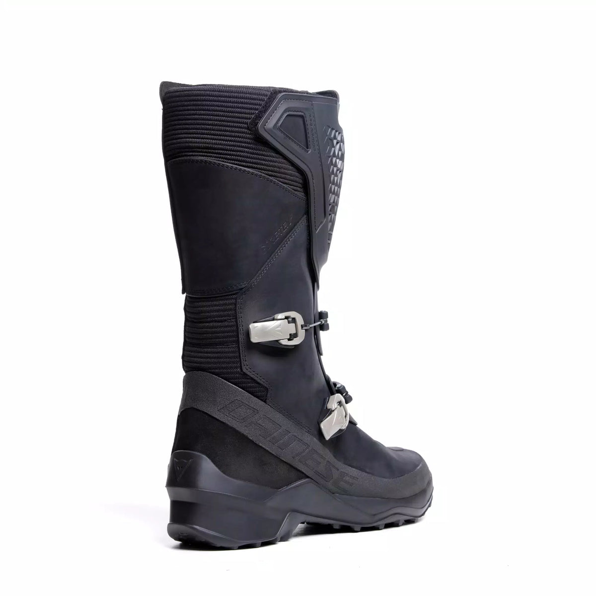 Dainese Seeker Gore-Tex Negro - vista 3