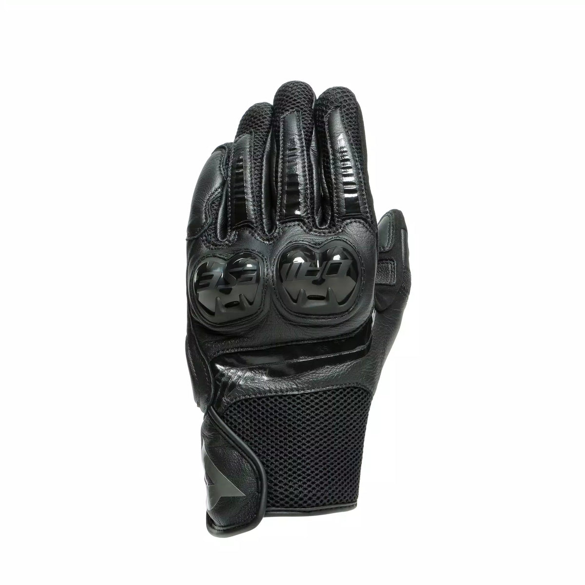 Dainese Mig 3 Negro - vista 1