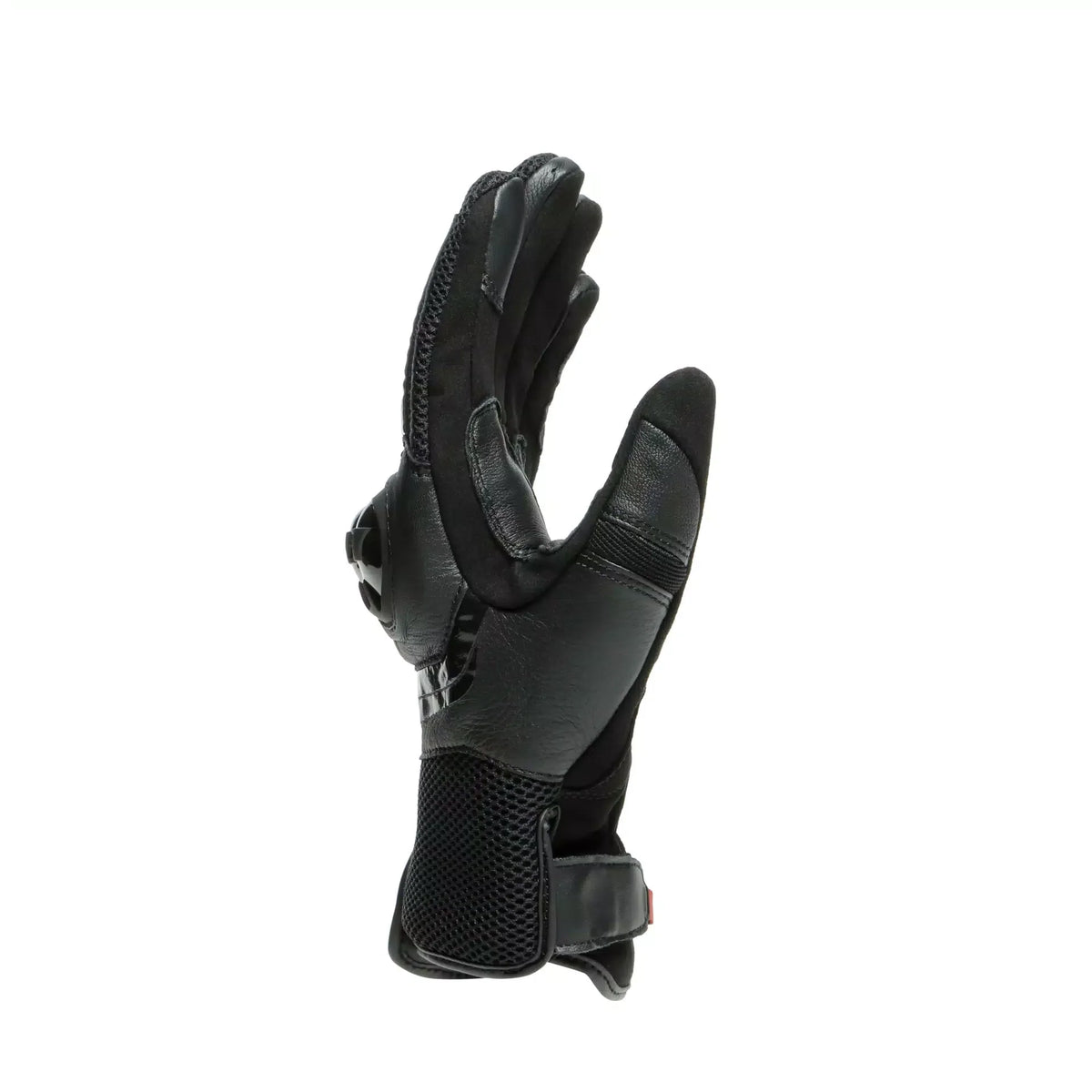 Dainese Mig 3 Negro - vista 3
