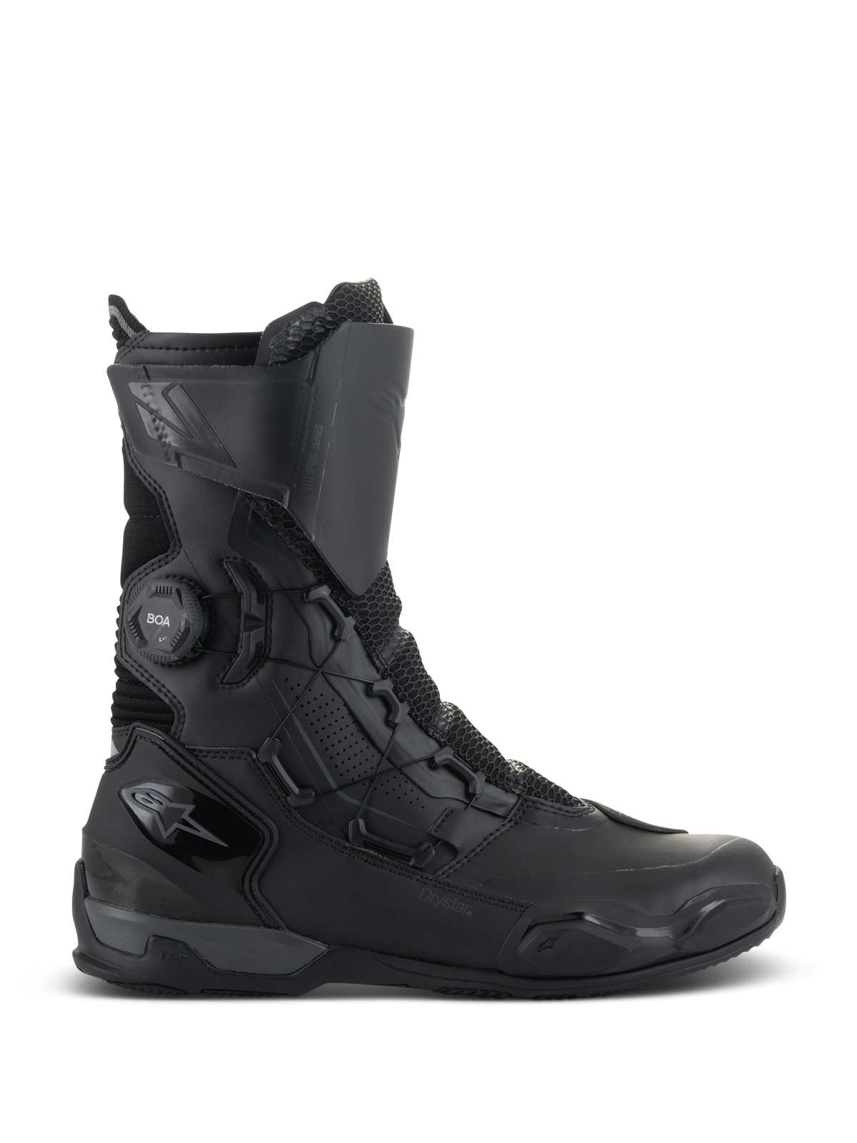 Alpinestars SP-X Boa Drystar Negro - vista 1