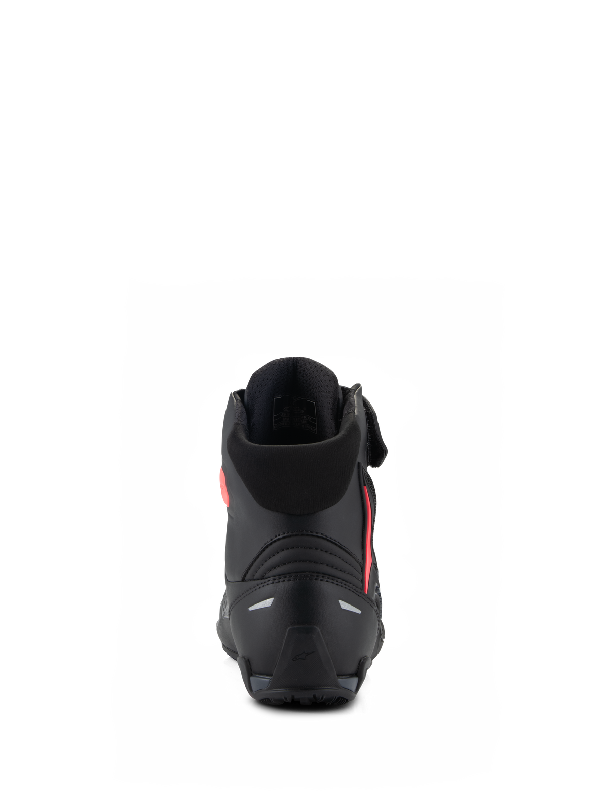 Alpinestars Stella Faster-4 Negro Rosa - vista 3